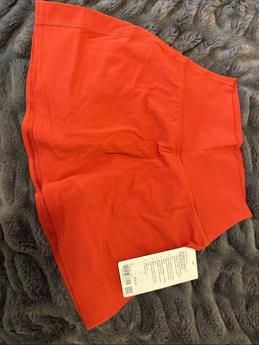 lululemon athletica align skirt
